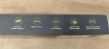Механична гейминг клавиатура Gaming Aula F75 Black, Hotswap RGB Gasket, Wireless, снимка 9