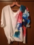 Блуза за макси дами, 3XL , снимка 2