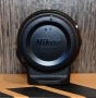 Адаптер Nikon FTZ за обективи F към Z байонет – Като нов, снимка 3