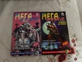 Книги-игри,Мегаигри, снимка 1