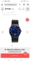 Часовник Skagen T233XLTMN , снимка 3