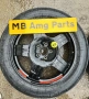 W164 ML63 X164 GL63 AMG патерица, снимка 2
