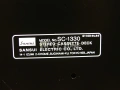 ДЕК   Sansui sc-1330 , снимка 9