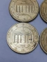 колекционерски лот Германия 50 цента 2002 г. букви A;D;F;G;J, снимка 4
