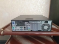Компютър HP EliteDesk 800 G2 SFF, снимка 2