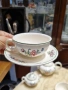 Villeroy & Boch чаши за чай, латиера, снимка 3