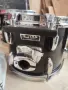 Барабани Pearl Export Series (Made in Taiwan) – 3 тома с I.S.S. холдери + Соло барабан, снимка 7