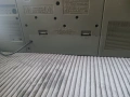 Рядьк Радиокасетофон Sanyo M-W3LU, снимка 5