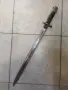 Щик за SHORT MAGAZINE LEE- ENFIELD (SMLE) 1907 г., снимка 2