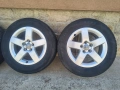 5х100 - 15 цола 5x100 Audi A3 5 x 100 Ауди А3, снимка 5