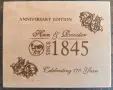 Сгъваем колекционерски юбилеен ловен нож Hen & Rooster. (HR312DS170), снимка 7