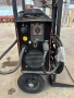Електрожен KEMPPI Master 2850, снимка 4