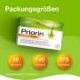 PRIORIN (Приорин) немски капсули против косопад -цяла кутия 270 капсули 95 EUR и "на блистери', снимка 2