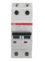 Нови Автоматични Прекъсвачи ABB S202M (2P) и S201M (1P) - 10kA (Чисто нови в кутии) , снимка 4