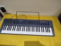 Синтезатор  CASIO  CTK -450, снимка 10