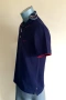 Jacob Cohen Pique Cotton  Mens Size S НОВО!ОРИГИНАЛ! Мъжка Тениска!, снимка 15