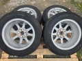 Лети джанти 15ки 4х108 Ford + летни гуми 195/60/15, снимка 8