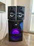 Субуфер и тонколонки Fenda F380X 2.1 70W Bluetooth, снимка 1