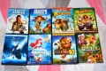 ДВД Анимации DVD, снимка 2
