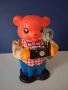 Стара Играчка от Соца, снимка 1