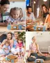 Преносим CD плейър и Bluetooth високоговорител, снимка 7