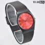Bering Time Slim Classic 11930-228 Red Dial, снимка 1