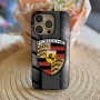 Силиконов Калъф за всички модели iPhone с лого Porsche, снимка 14