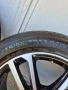 Джанти VW Alutec Germany 17 с гуми KUMHO на 1500км, снимка 8