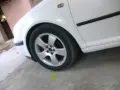 16 цола 5 х 100 мм 4 бр лети джанти ! - VW,Audi,Seat,Skoda !, снимка 4