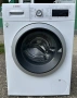 Пералня Bosch Serie 8 WAW32642NL (9 кг, 1600 об/мин, i-DOS) + 6 месеца гаранция, снимка 3