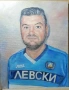 Рисувам ръчно  ПОРТРЕТИ  с пастели, маслени бои и графит., снимка 10