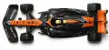 McLaren MCL60 F1 Ландо Норис 1:24 – метален модел, снимка 6