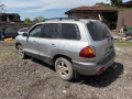 Hyundai Santa Fe 2.0 16 V дизел CRDI 4Х4 само на части , снимка 3