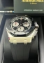 Audemars Piguet Royal Oak Offshore Chronograph 43mm Black Различни Варианти, снимка 2