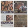 3 х CD Dragan Aleksandric - Idemo dalje - 50 godina sa vamama / Najnoviji singlovii, снимка 1