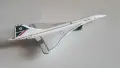 MATCHBOX 1978 SB 23 Concorde British Airways, снимка 5
