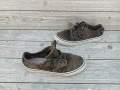 Vans N 38 кожени змийски принт, снимка 6