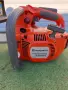Бензинова резачка husqvarna 338 XPT, снимка 3