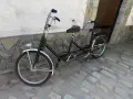 велосипед тандем за двама, снимка 1