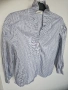 Дамска памучна риза,Sandro, размер С, снимка 1