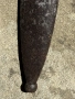 Щик от Манлихер М95 (модел 1895), снимка 6