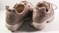 Маратонки FILA Disruptor M Low Wmm номер 40 Rose Smoke, снимка 10