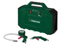 Преносим Компресор PARKSIDE PMK 1100 A1, снимка 1
