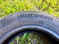 Летни гуми Continental UltraContact 165/70/14 81T на 8,000 км, снимка 12