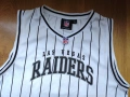 NFL / Las Vegas Raiders - мъжки потник, снимка 11