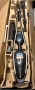 прахосмукачка aeg qx9 за части., снимка 2