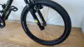 Детски планински велосипед ROCKRIDER EXPLORE 500, 20" (Decathlon) с 20-инчови гуми. , снимка 5