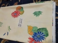 Ушиване на кълъфи /гръб и седалка/ на градински люлки и столове. , снимка 6