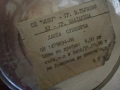 Стари газени лампи  обява №2, снимка 9