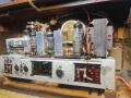 Старо лампово радио Siemens RG43, снимка 4